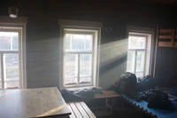 05. В доме
